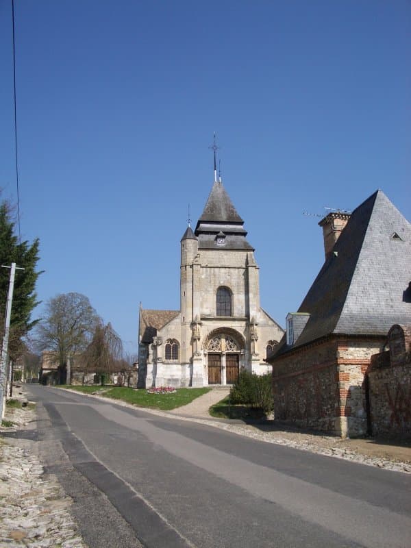 Massages et spas à Menilles