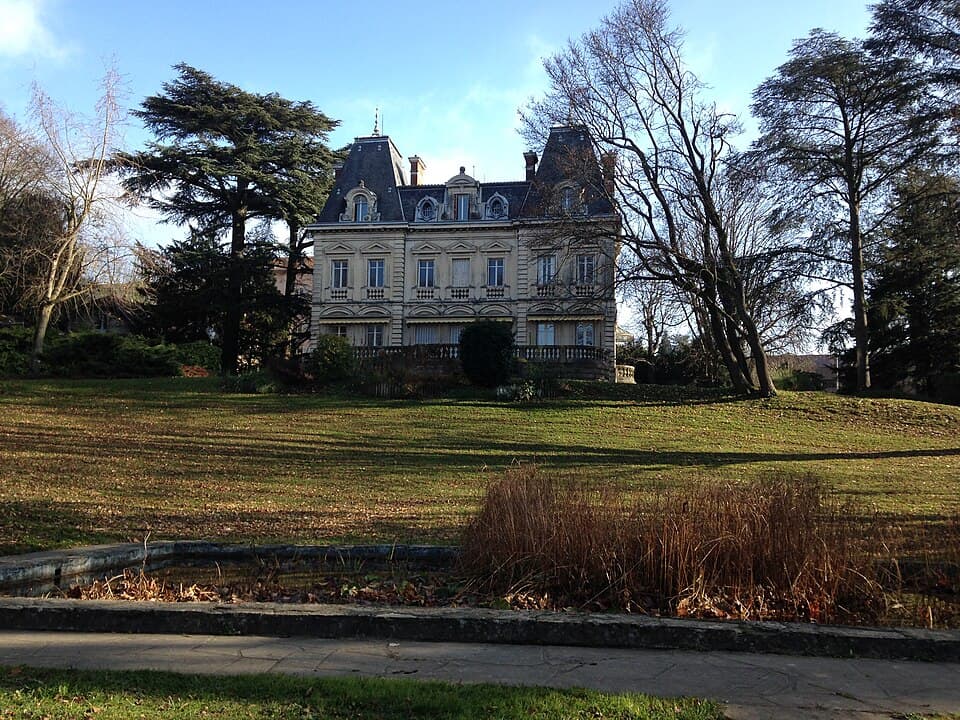 Massages et spas à Sainte-Foy-Lès-Lyon