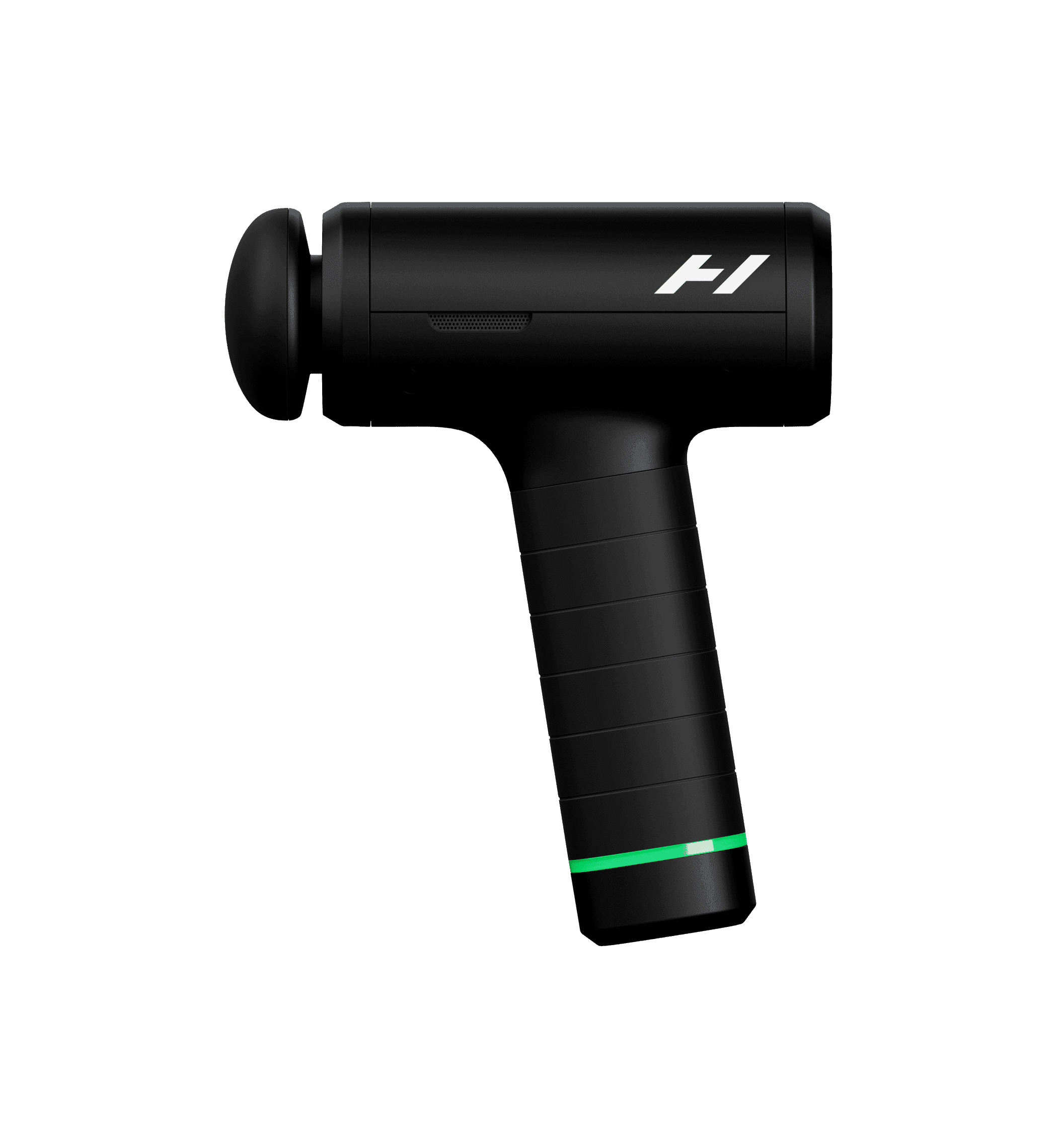 Hypervolt 3 Pro — packshot officiel Hyperice