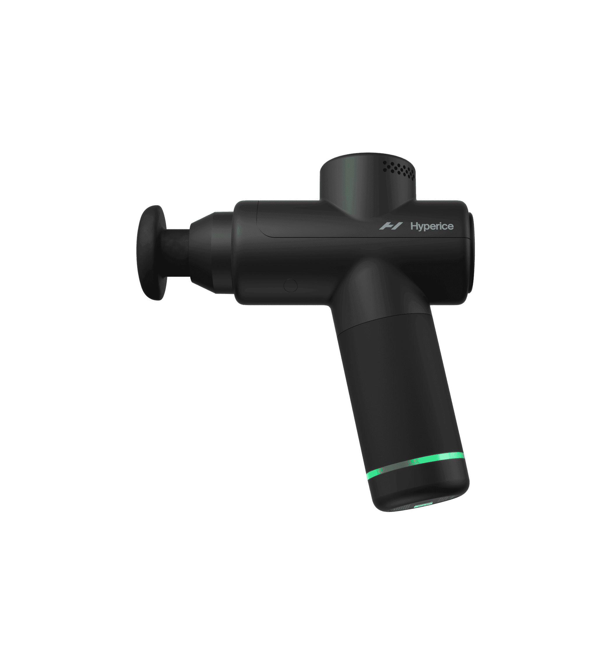 Hypervolt Go 2 — packshot officiel Hyperice