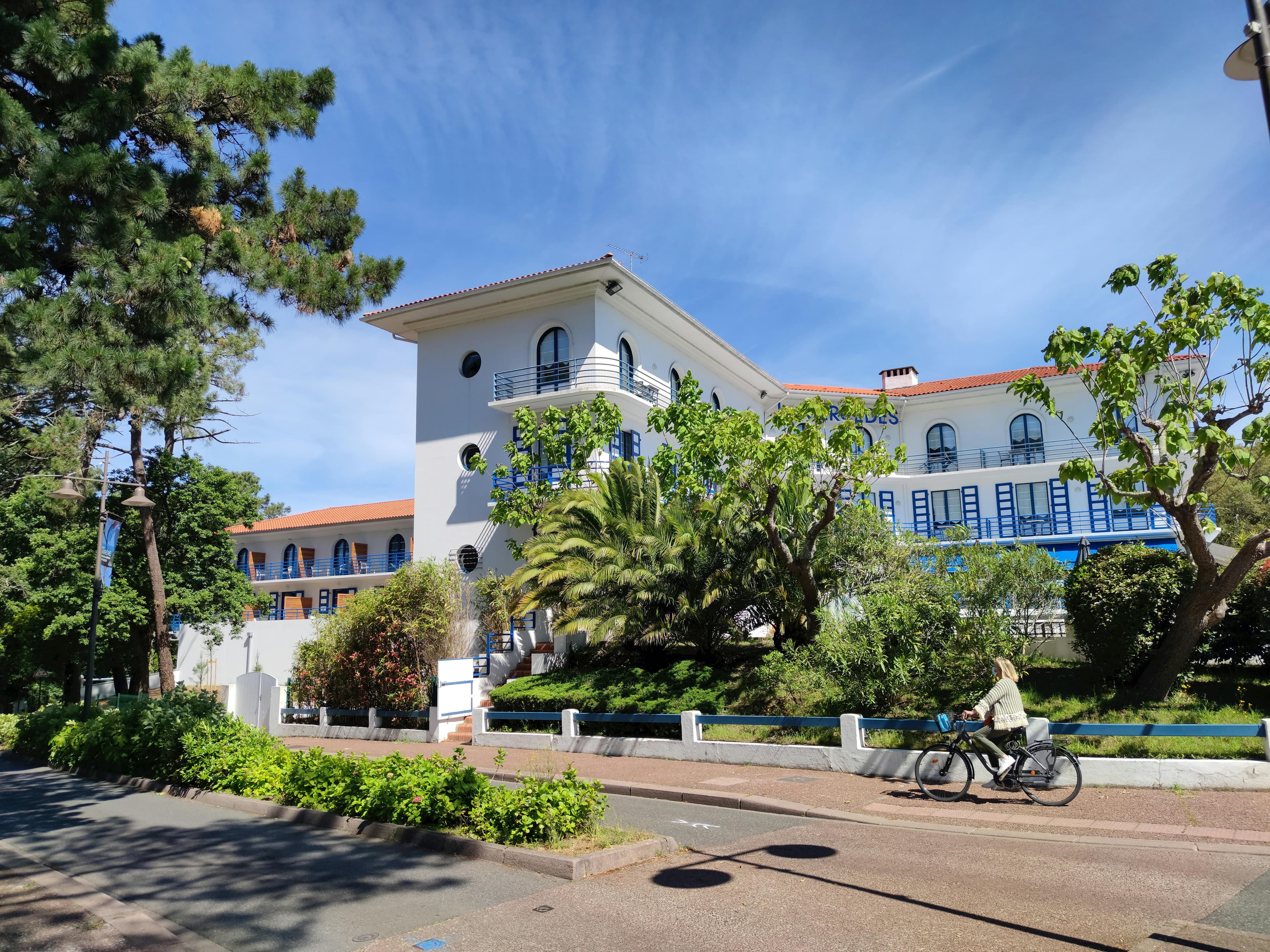 Massages et spas à Soorts-Hossegor