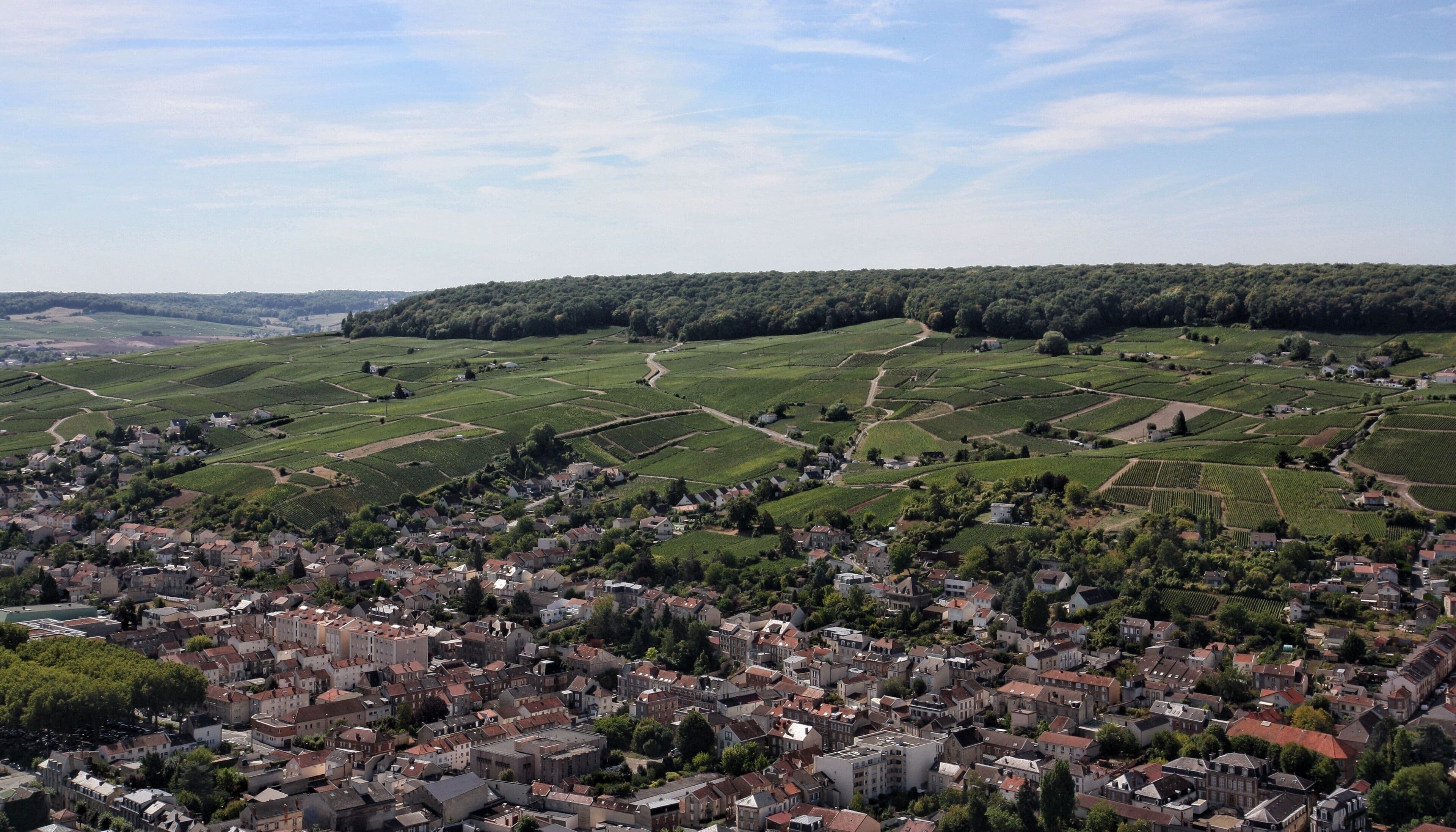 Massages et spas à Épernay