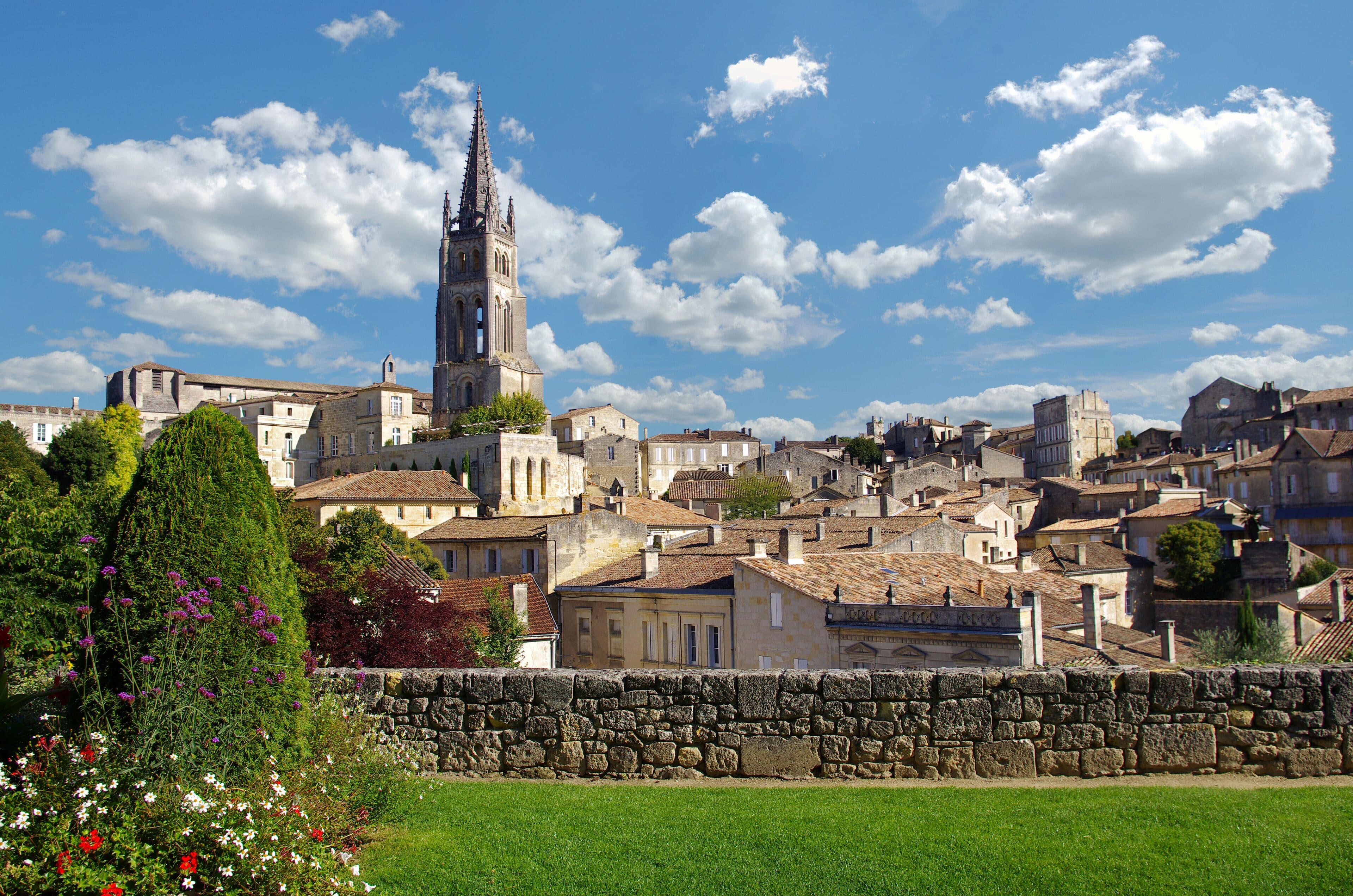 Massages et spas à Libourne