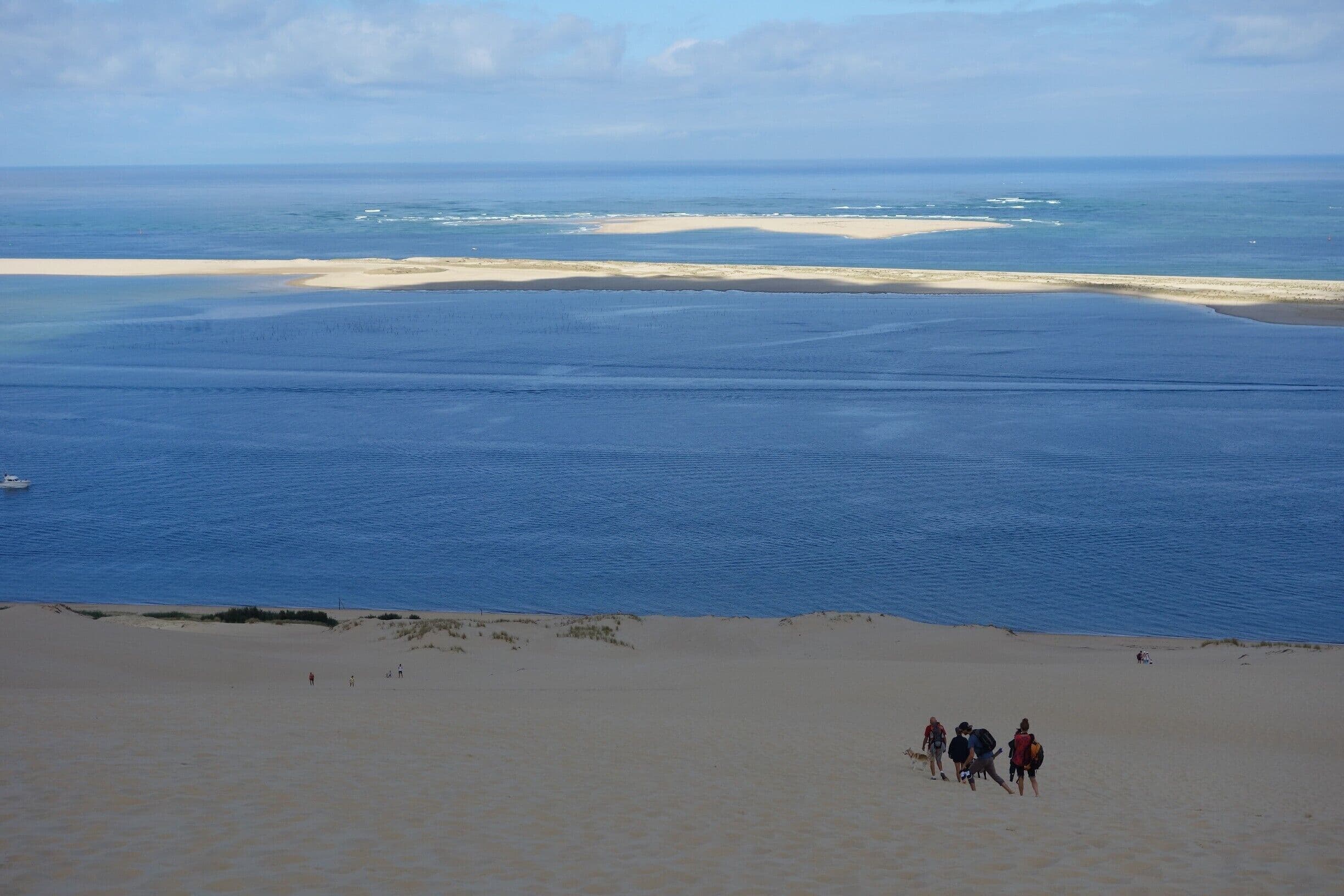 Massages et spas à La Teste-de-Buch