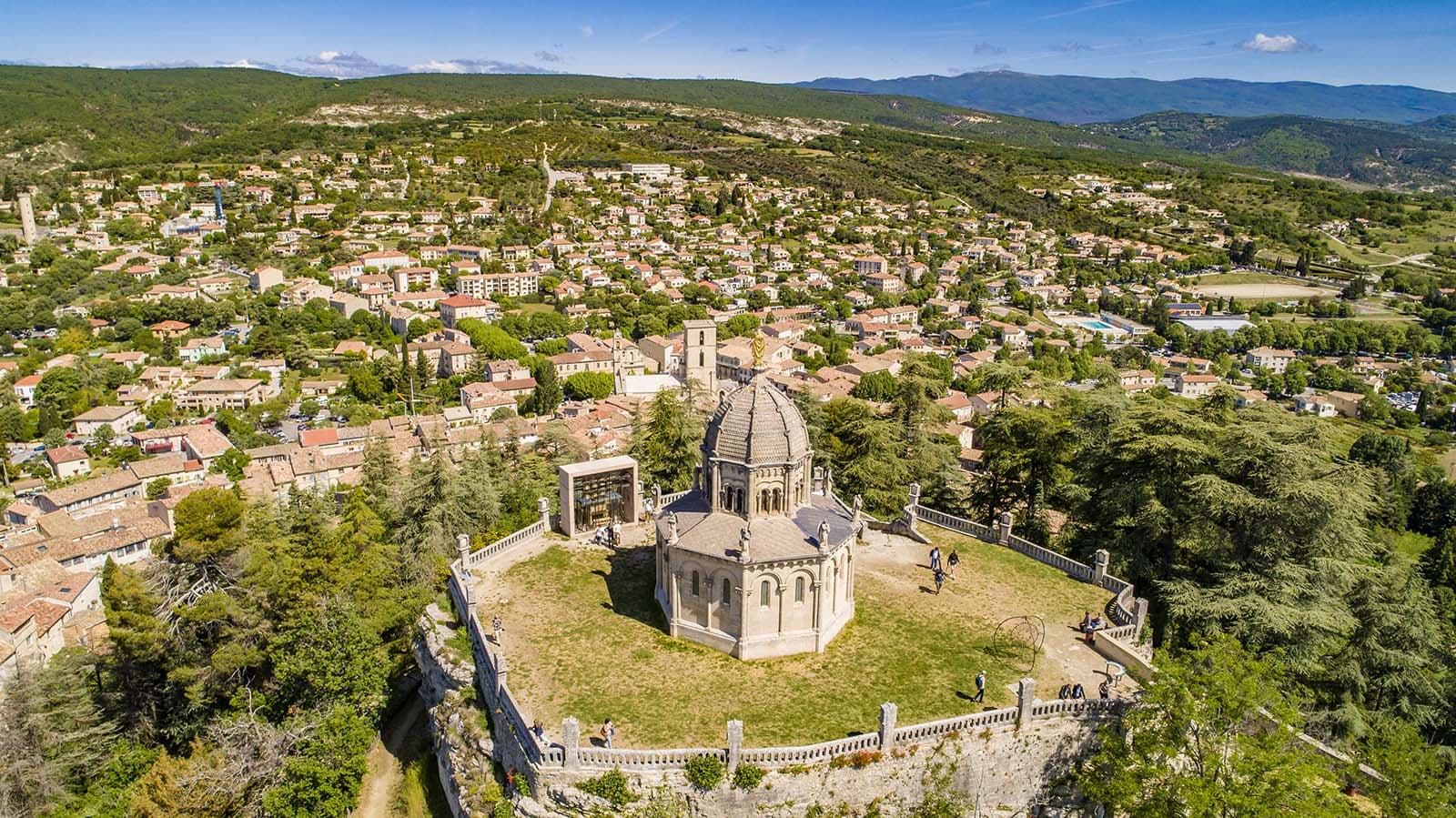 Massages et spas à Forcalquier