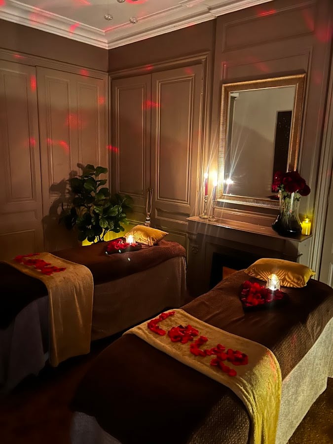 Salon SPA OSMOSE