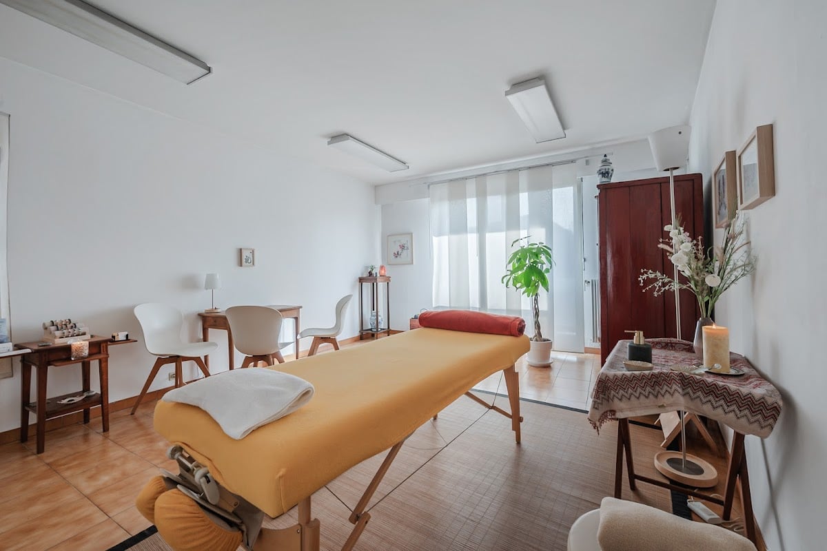 Salon Catherine MASSIDA - Massages Cannes