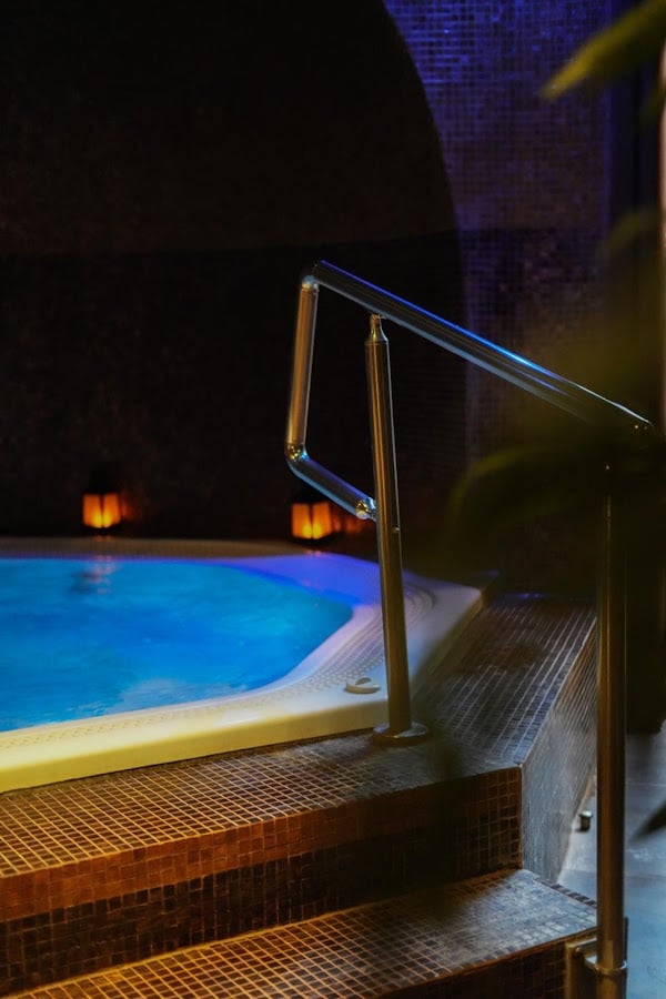 Salon Aphrodite Spa