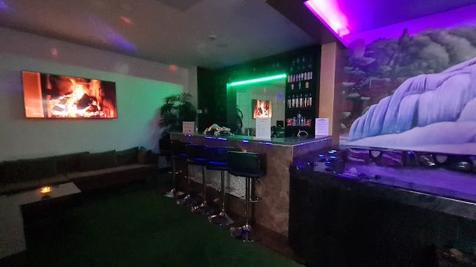 Salon Royal Spa
