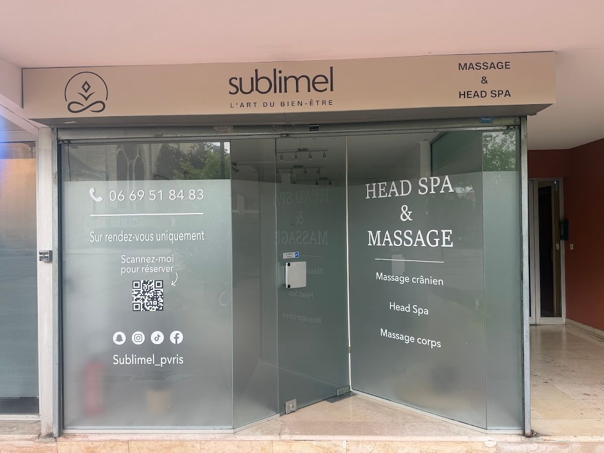 Salon Sublimel