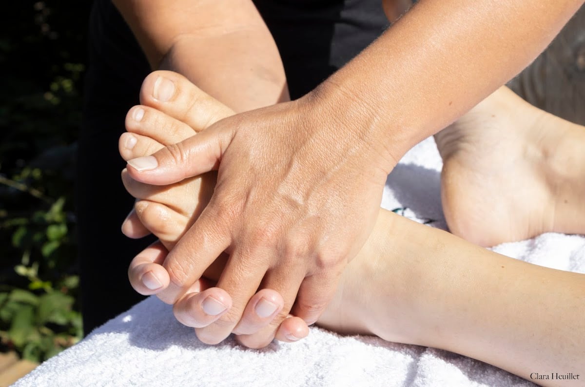 Salon Ma'Sage Bien-Etre