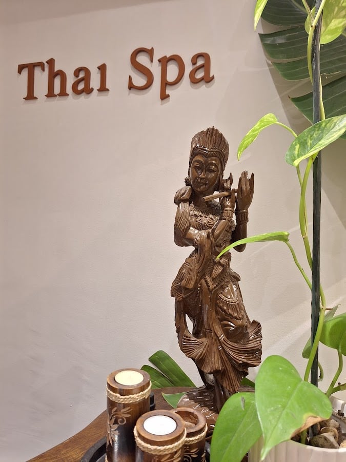 Salon Thai SPA 3H Lorgues