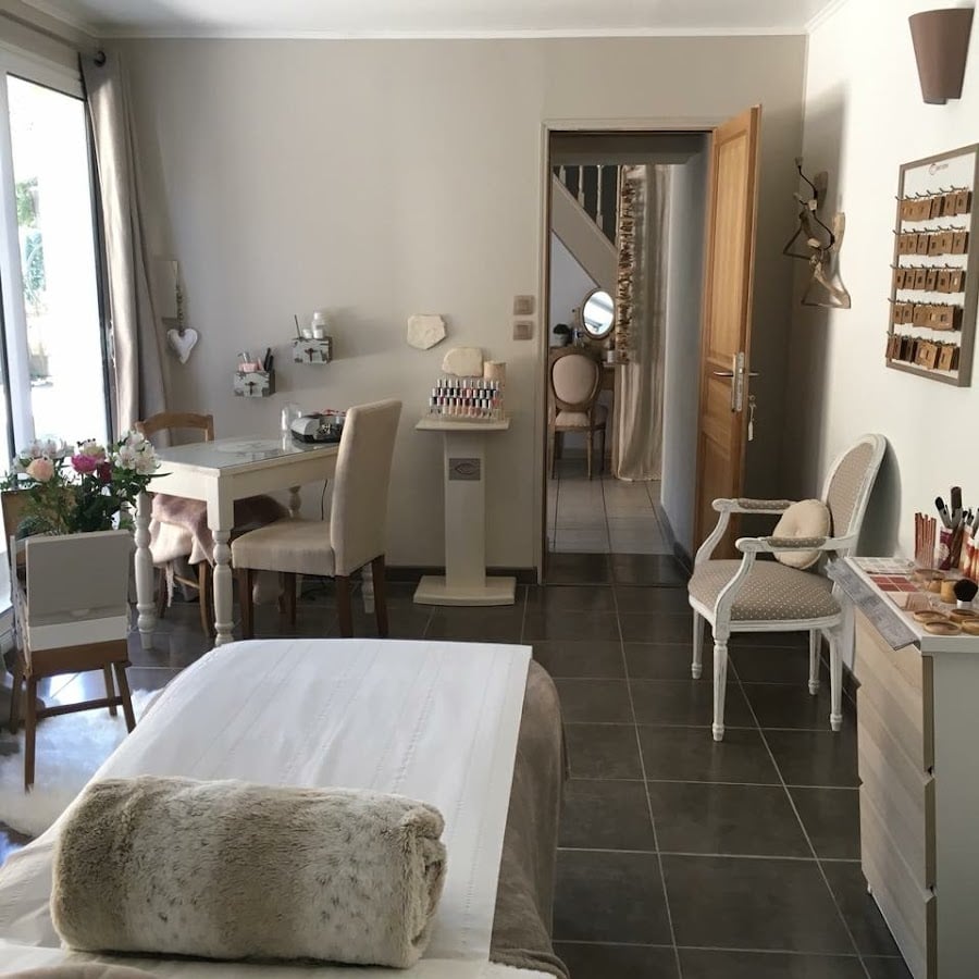 Salon Au cocon de Jeanne - Saint-Leu-d'Esserent