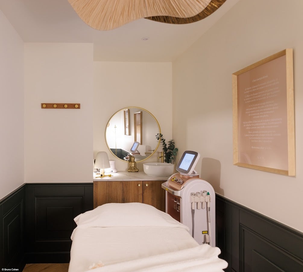 Salon YOON