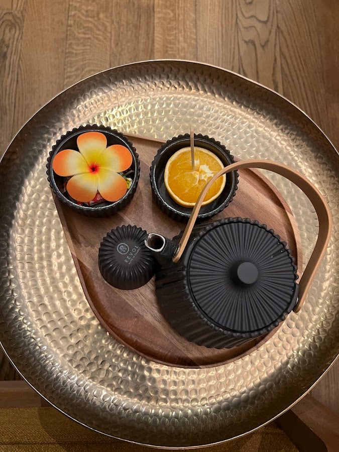 Salon Saud Sai Spa