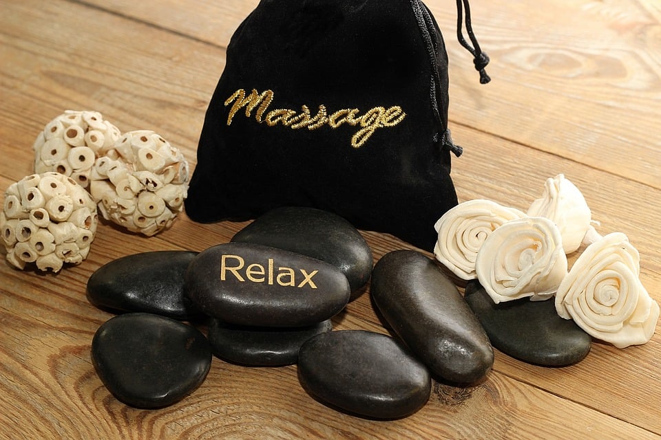 Salon VALERIE PRADEL FORMATION MASSAGES Bien-être